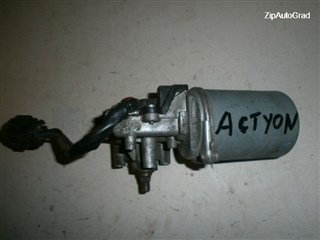Мотор дворников SsangYong Actyon Москва