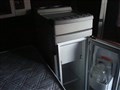 Холодильник для Volvo 780