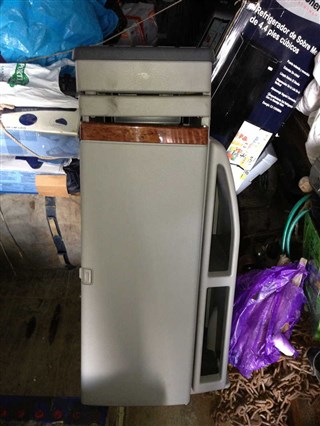 Холодильник Volvo 780 Владивосток