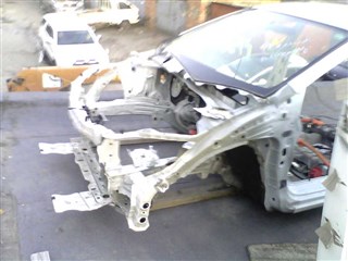 Порог Honda Insight Владивосток