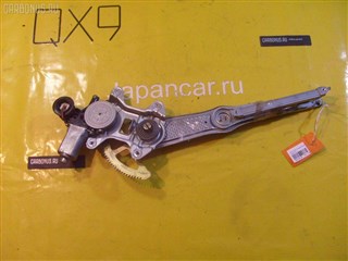 Стеклоподъемник Toyota Platz Уссурийск
