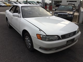 Брызговики комплект Toyota Mark II Владивосток