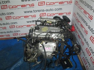 Двигатель Mitsubishi Lancer Красноярск