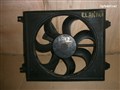 Вентилятор радиатора кондиционера для Hyundai Elantra