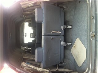 Обшивка пола Toyota Townace Владивосток
