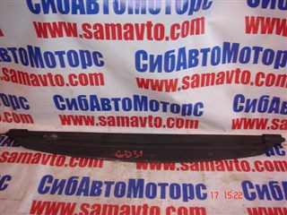 Полка багажника Suzuki Cultus Wagon Новосибирск