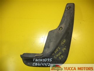 Брызговик Toyota MR-2 Барнаул