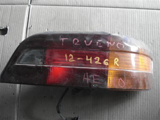 Стоп-сигнал Toyota Sprinter Trueno Владивосток