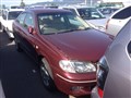 Крыло для Nissan Bluebird Sylphy
