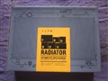 Радиатор кондиционера для KIA Optima