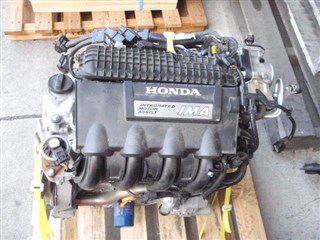 Двигатель Honda Insight Владивосток