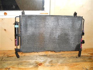 Радиатор кондиционера Mitsubishi Dingo Тюмень
