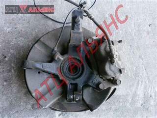 Ступица Mazda CX-7 Владивосток