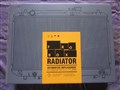 Радиатор основной для Citroen Xsara