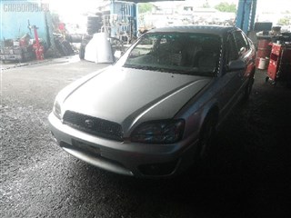 Тяга реактивная Subaru Legacy B4 Уссурийск