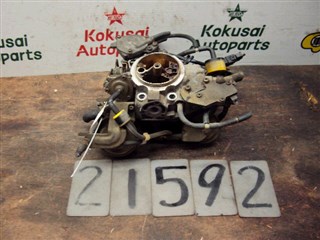 Карбюратор Mitsubishi Minica Toppo Владивосток