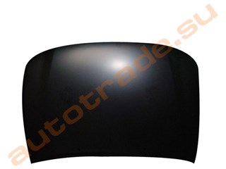 Капот Toyota Hilux Vigo Красноярск