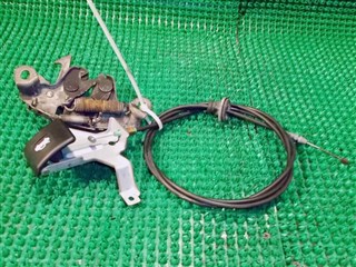 Замок капота Nissan R&#039;nessa Новосибирск