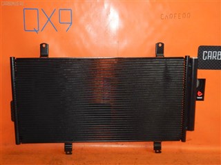 Радиатор кондиционера Lexus ES350 Новосибирск