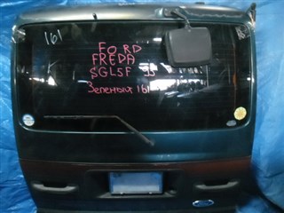 Дверь задняя Mazda Ford Freda Владивосток