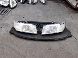 Фара Mitsubishi Chariot Владивосток