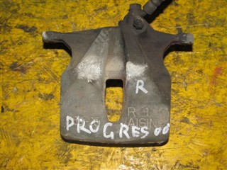 Суппорт Toyota Progres Владивосток