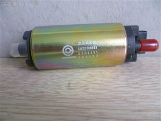 Топливный насос Toyota Scepter Новосибирск