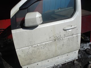 Дверь Honda Cross Road Владивосток
