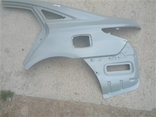 Крыло Hyundai Solaris Новосибирск