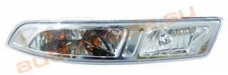 Поворотник Nissan Almera Новосибирск