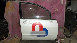 Дверь Suzuki Aerio Владивосток