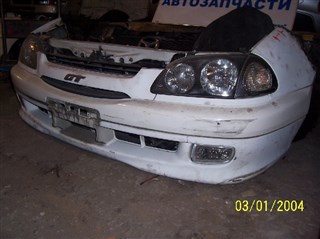 Nose cut Toyota Caldina Владивосток
