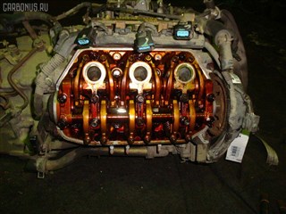 Двигатель Honda Acty Van Владивосток