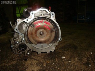 АКПП Nissan Moco Владивосток