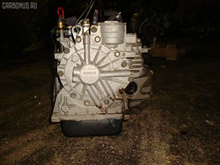 АКПП Nissan Moco Владивосток