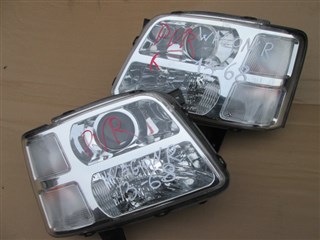 Фара Suzuki Wagon R Solio Владивосток