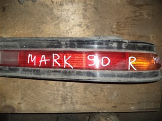 Стоп-сигнал Toyota Mark II Новосибирск