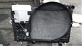 Радиатор основной для Toyota Progres