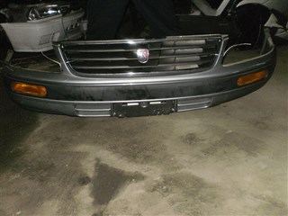 Бампер Nissan Stagea Владивосток