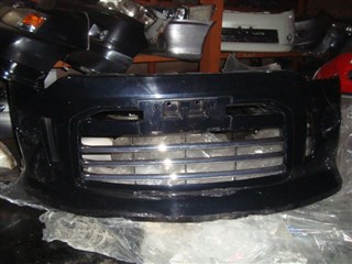 Бампер Mitsubishi Delica D5 Владивосток