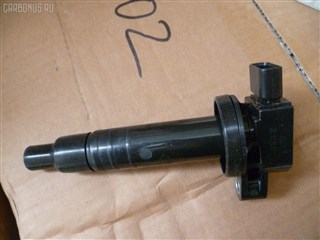 Катушка зажигания Toyota Will Cypha Уссурийск