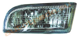 Туманка Toyota Carina Владивосток