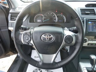 Airbag на руль Toyota Venza Владивосток