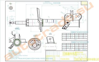 Стойка Nissan Qashqai Владивосток