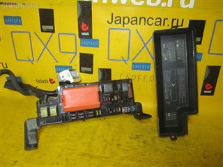 Блок предохранителей Mitsubishi Dion Новосибирск