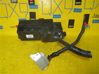 Блок предохранителей Mitsubishi Dion Новосибирск