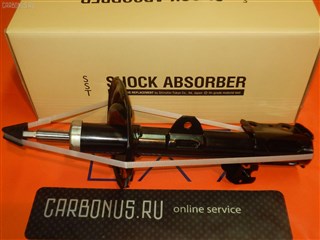 Стойка Toyota Highlander Новосибирск