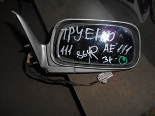 Зеркало Toyota Sprinter Trueno Владивосток