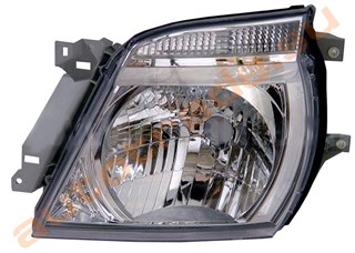 Фара Nissan Urvan Новосибирск