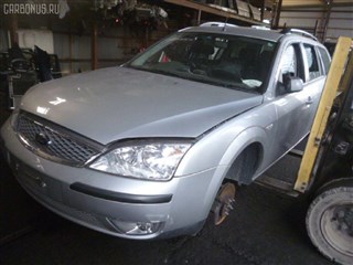 Стекло Ford Mondeo Новосибирск